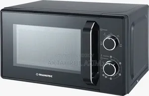 Transtec Micro Wave Oven Prime Solo 20 SM