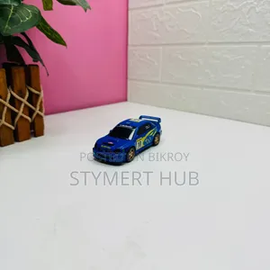 1:43 Scale 4WD RC Drift Car