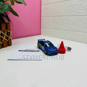 1:43 Scale 4WD RC Drift Car
