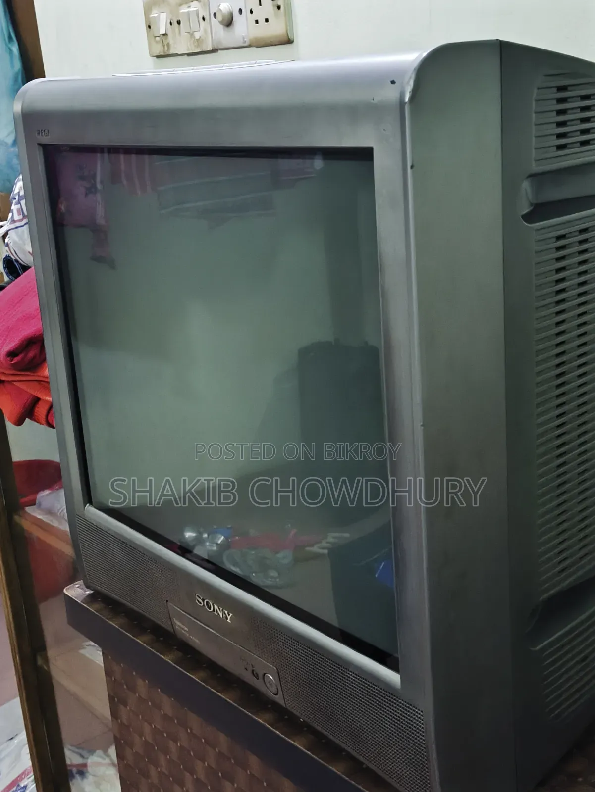 Sony TV Japan