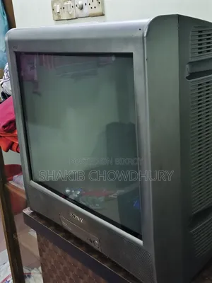 Sony TV Japan