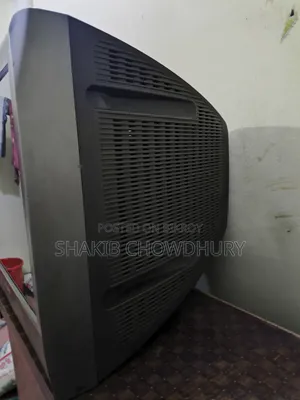 Sony TV Japan