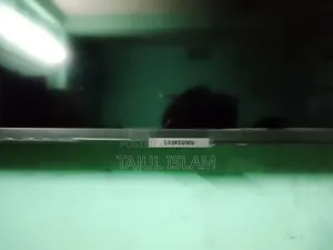 স্যামসাং এইউ৭৫০০ ৫০ ইঞ্চি কিউ এলইডি টিভি ##