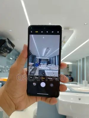 Xiaomi Mi 10i 128 GB Blue