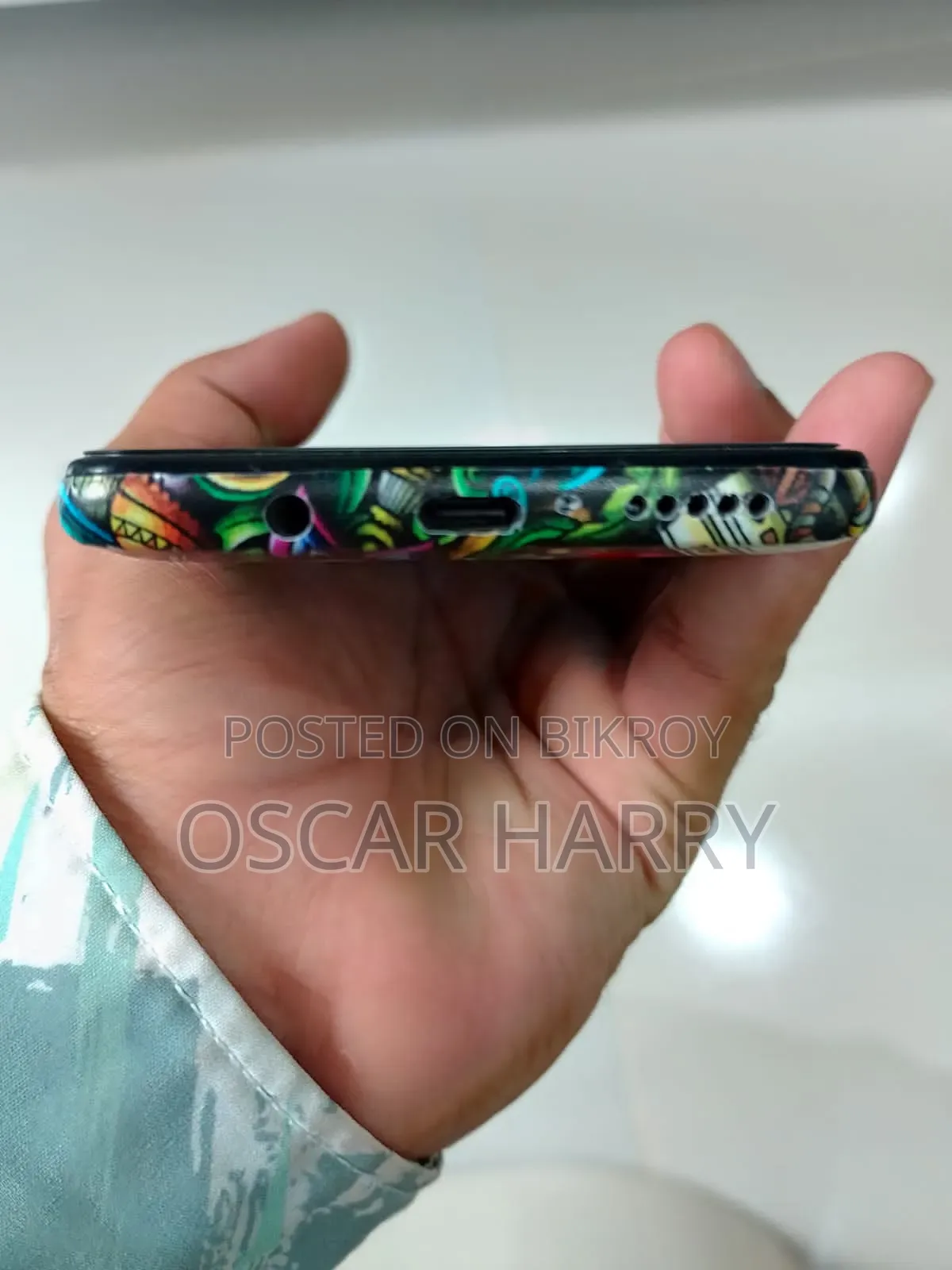 Xiaomi Mi 10i 128 GB Blue