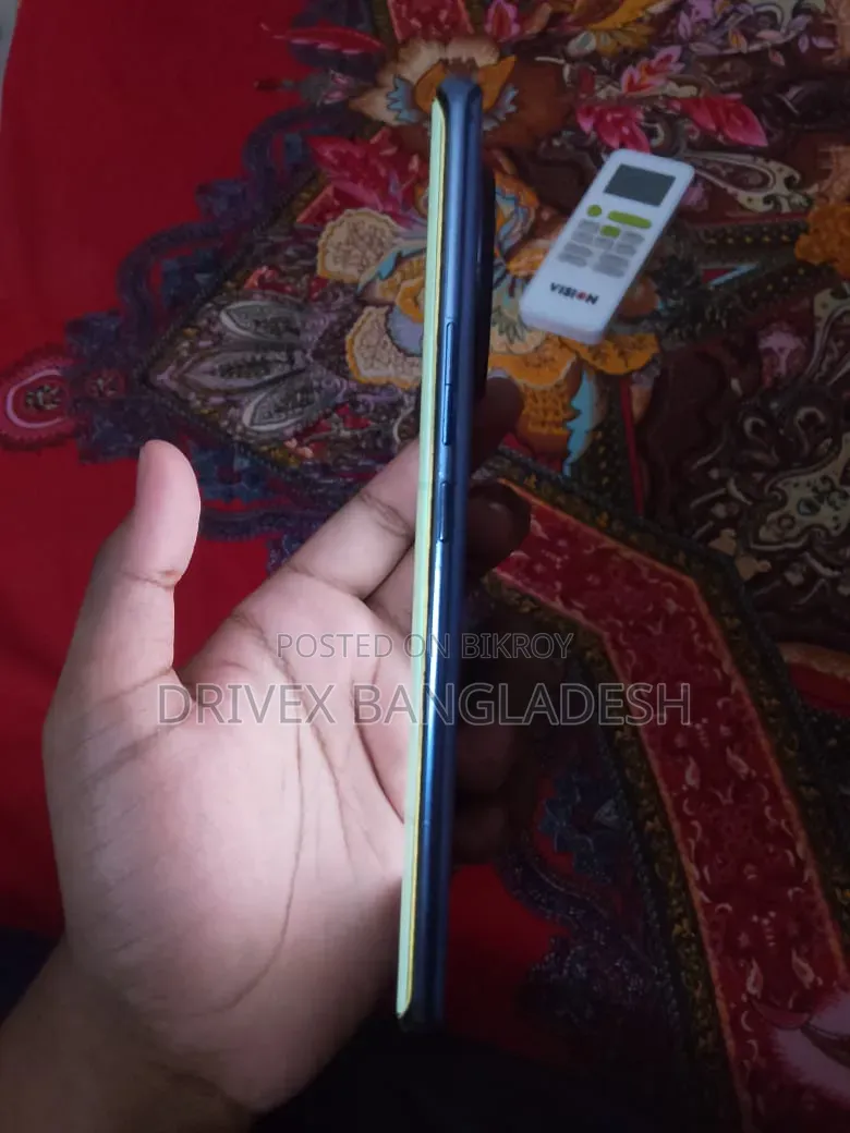 New Tecno Camon 30S 256 GB Blue