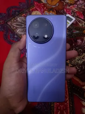 New Tecno Camon 30S 256 GB Blue