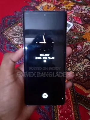 New Tecno Camon 30S 256 GB Blue
