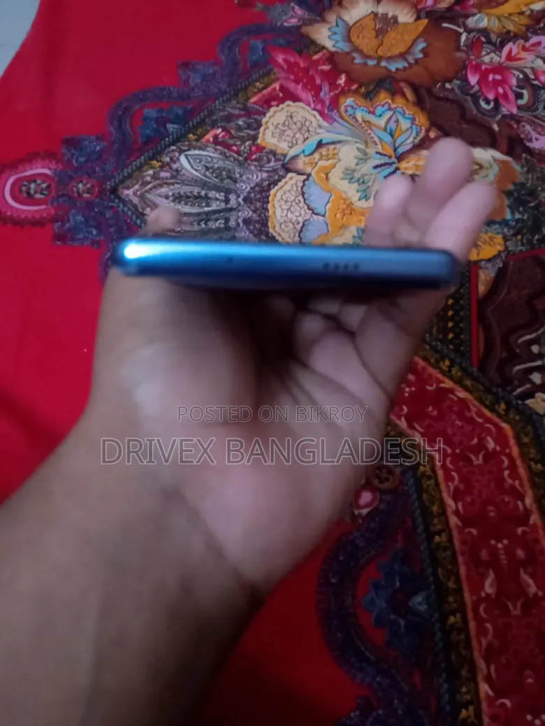 New Tecno Camon 30S 256 GB Blue