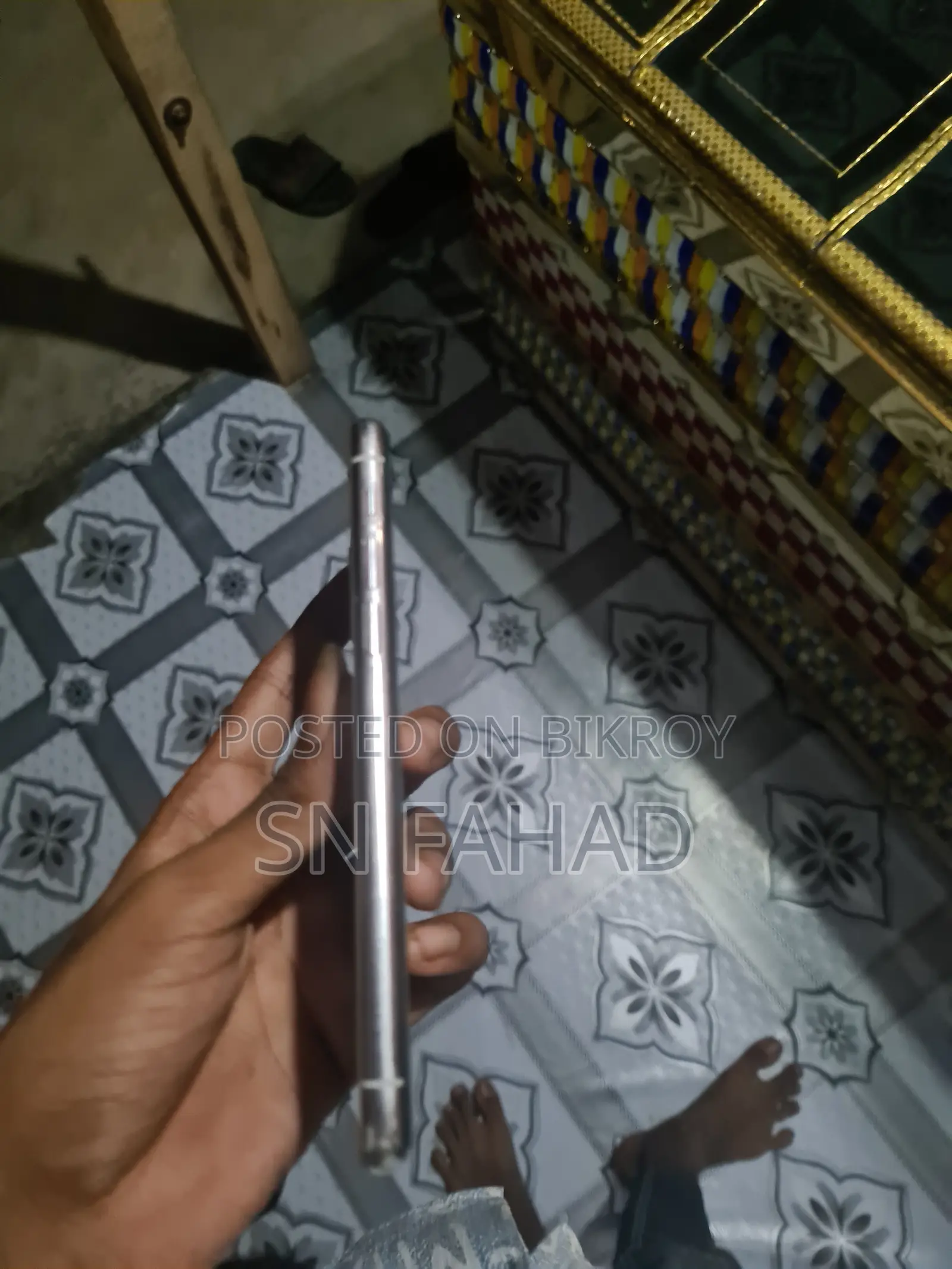 অ্যাপল আইফোন এক্সএস ৬৪ জিবি ব্ল্যাক