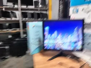 17 Starview 100% Fresh Monitor With Packet