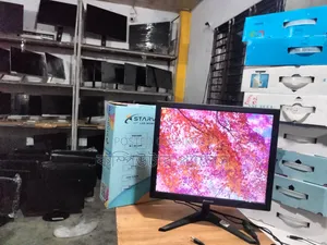 17 Starview 100% Fresh Monitor With Packet