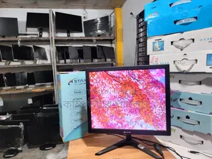 17 Starview 100% Fresh Monitor With Packet