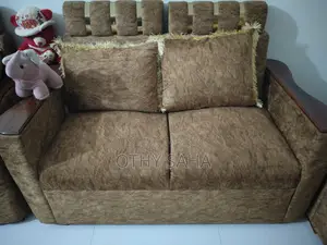 সোফা সেট আলমিরা