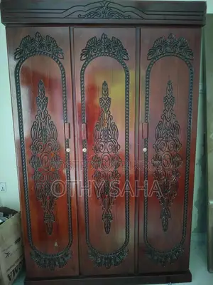 সোফা সেট আলমিরা