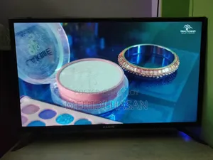 হামীম এলইডি ৩২'' মনিটর এবং টিভি