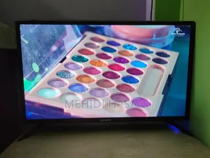 হামীম এলইডি ৩২'' মনিটর এবং টিভি