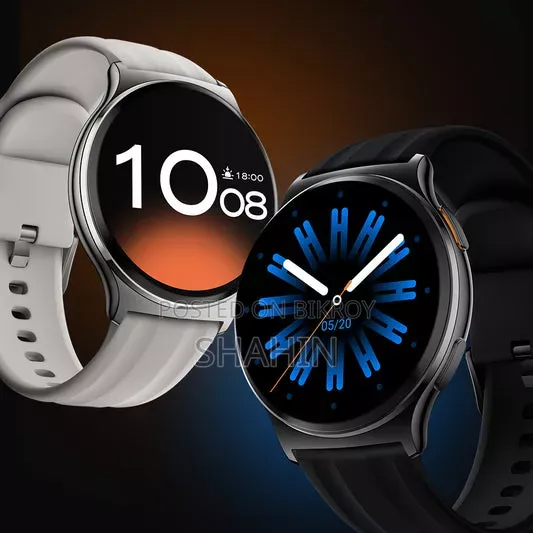 Haylou Smart Watch Light