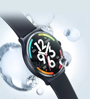 Haylou Smart Watch Light
