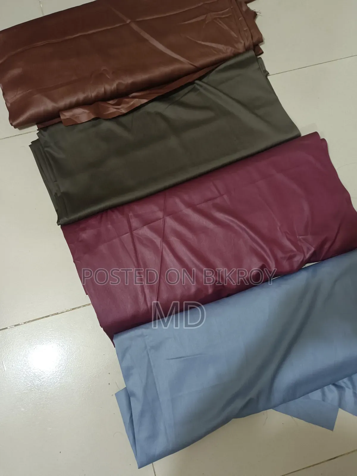 Yard Fabric