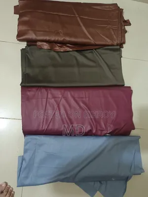 Yard Fabric