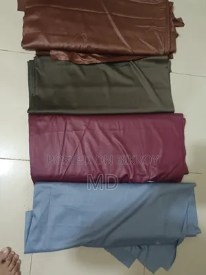 Yard Fabric