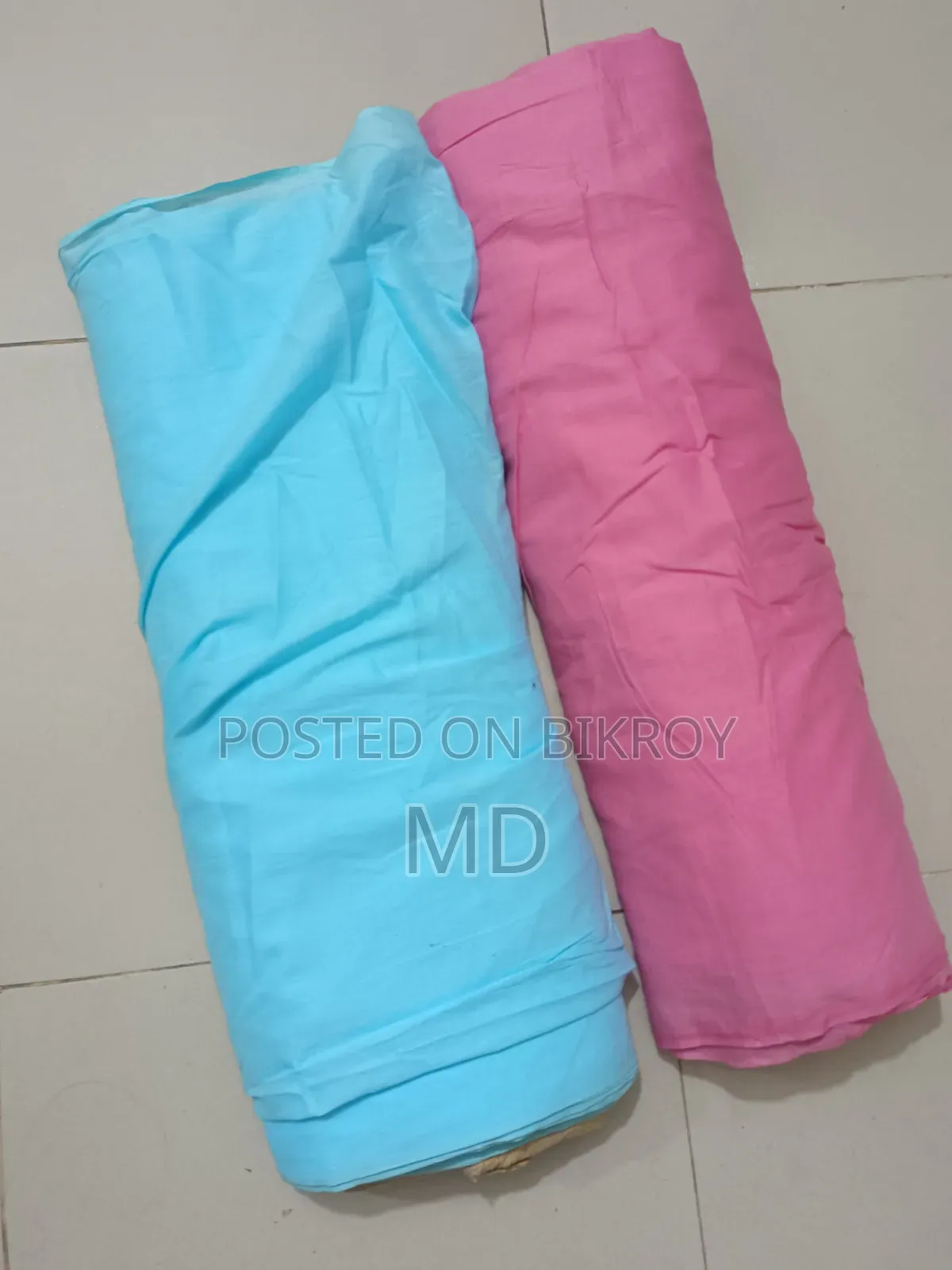Yard Fabric