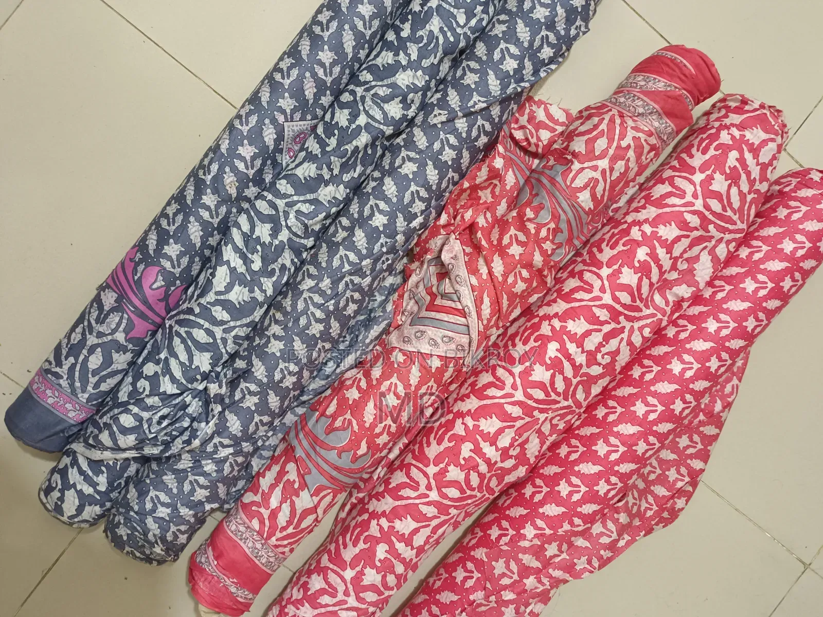 Yard Fabric