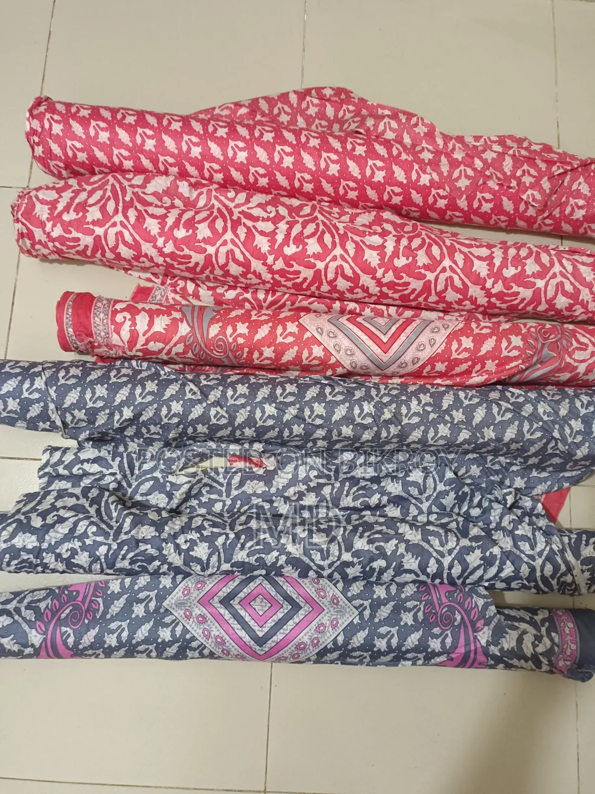 Yard Fabric
