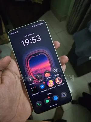 New Meizu 20 256 GB Blue