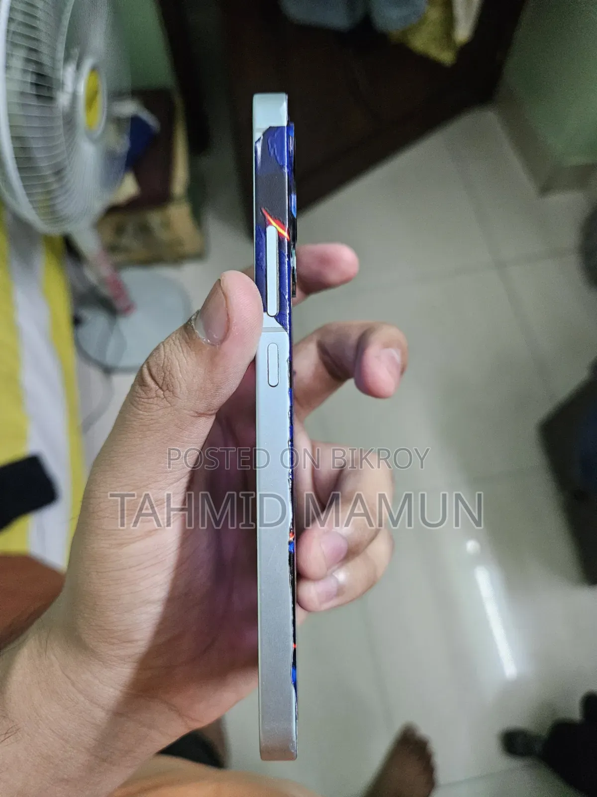 New Meizu 20 256 GB Blue