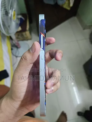 New Meizu 20 256 GB Blue