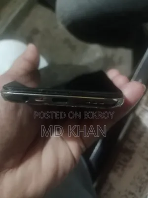 Realme X 128 GB White