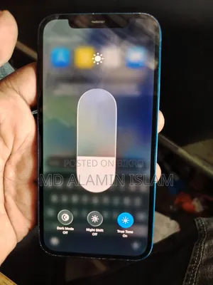 Apple iPhone 12 64 GB Blue