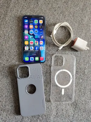 Apple iPhone 12 64 GB Blue