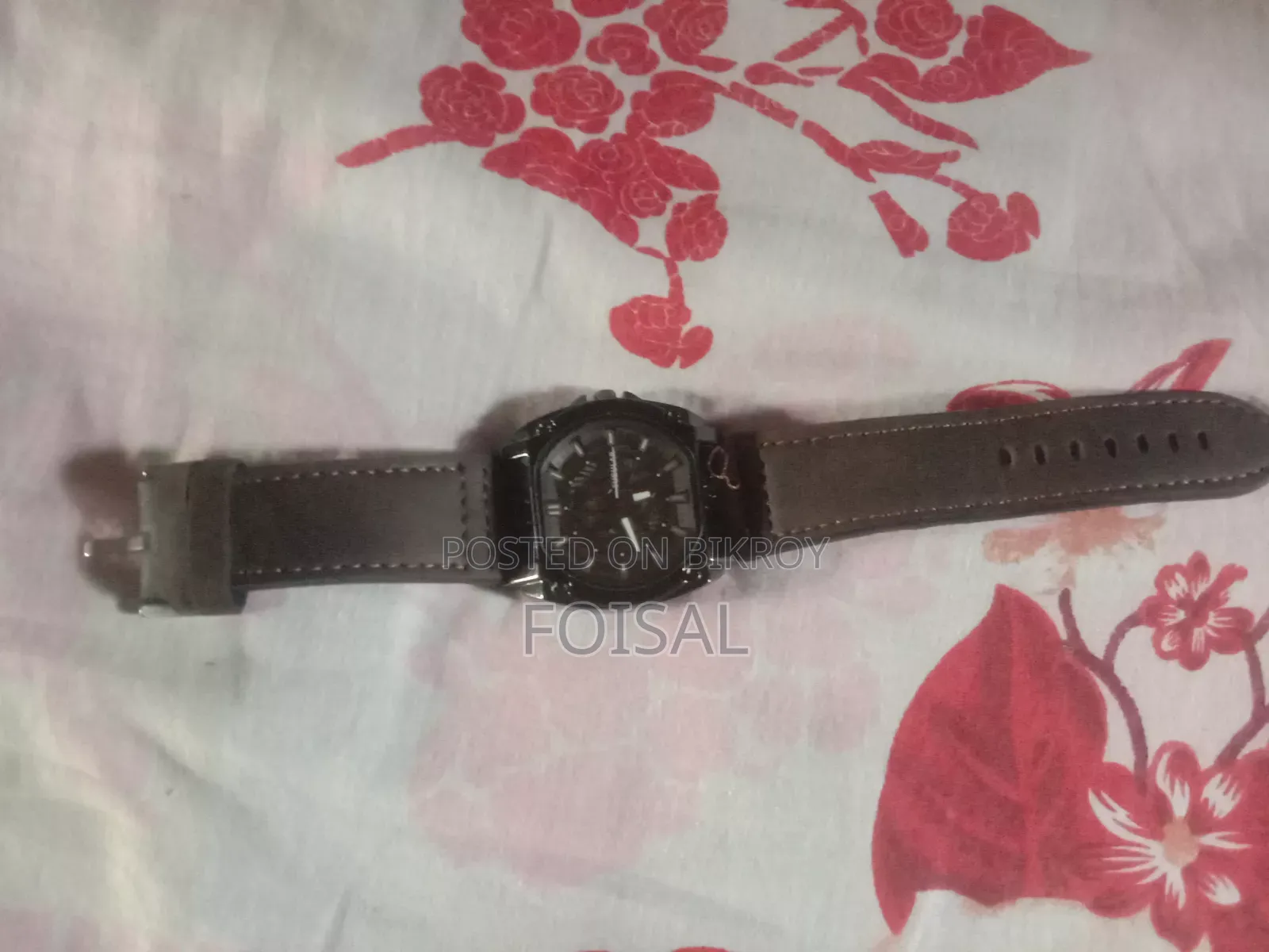 Watch For Sale