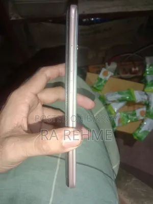 ভিভো এস১ প্রো ১২৮ জিবি গোল্ড