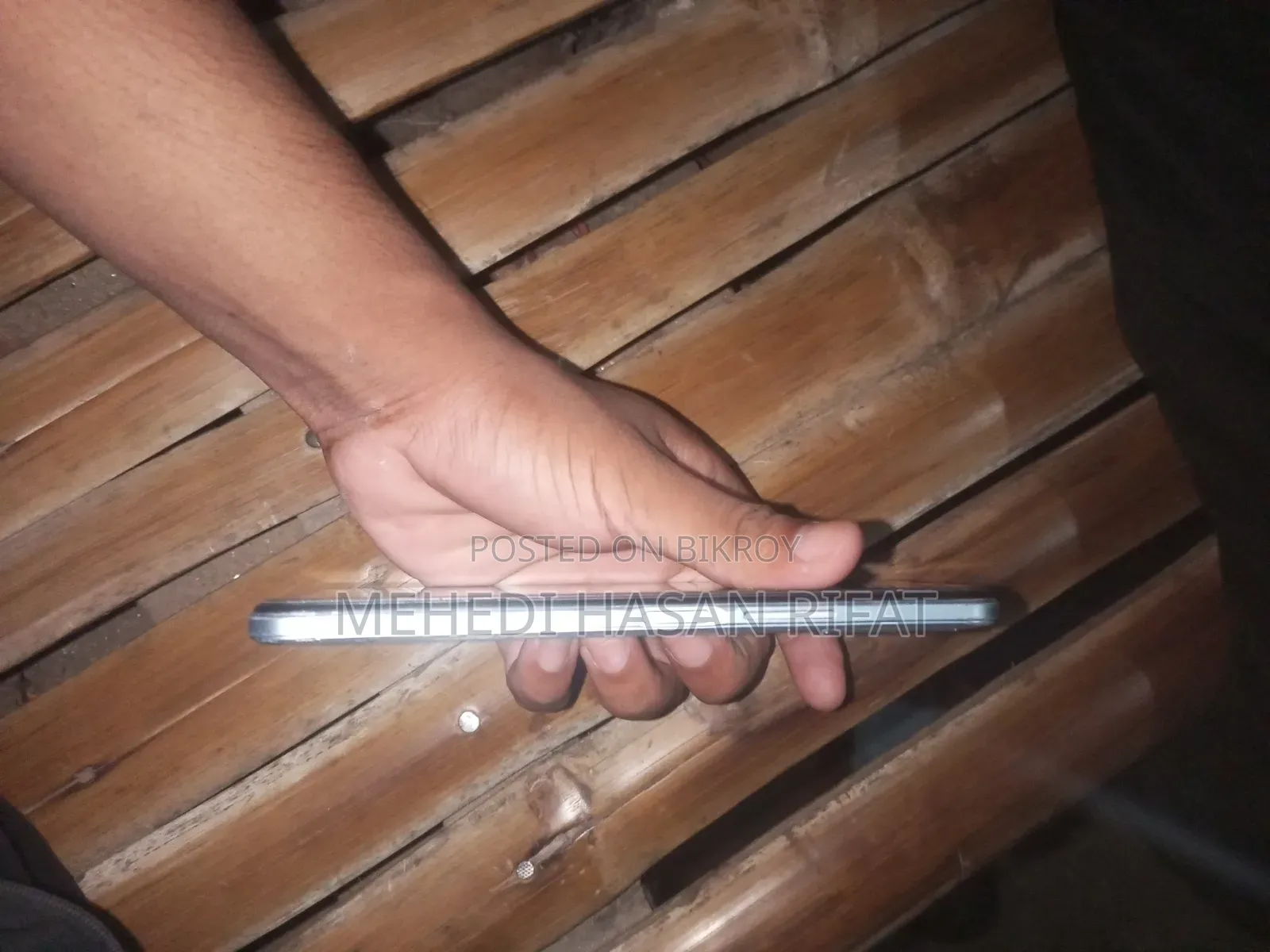 ভিভো ওয়াই৩৩এস ১২৮ জিবি ব্লু