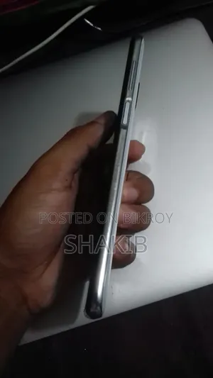 Xiaomi Redmi Note 9 Pro Max 128 GB White