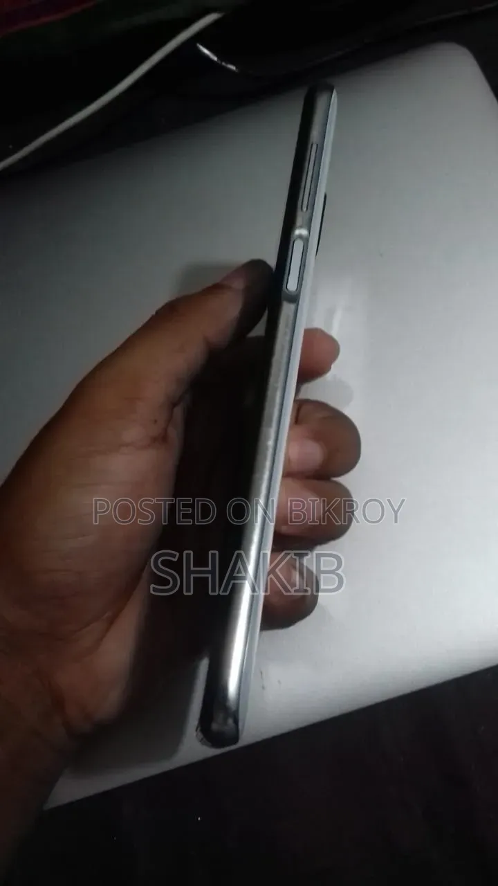 Xiaomi Redmi Note 9 Pro Max 128 GB White