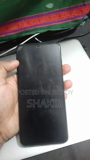 Xiaomi Redmi Note 9 Pro Max 128 GB White