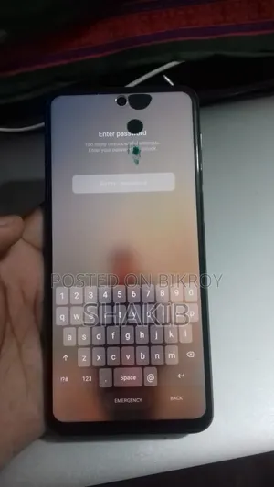 Xiaomi Redmi Note 9 Pro Max 128 GB White