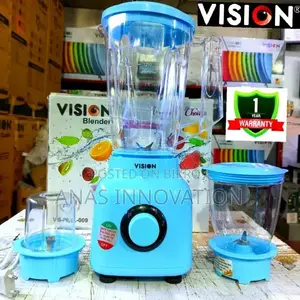 VISION Blender VIS-PBL-009 1900 Tk