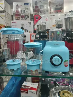 VISION Blender VIS-PBL-009 1900 Tk