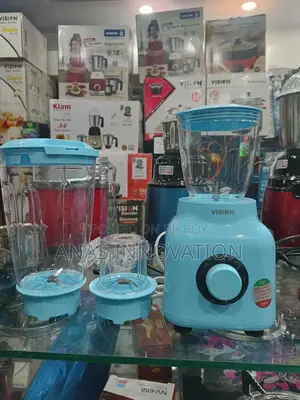 VISION Blender VIS-PBL-009 1900 Tk