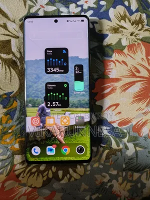Vivo X90 Pro+ 256 GB Black