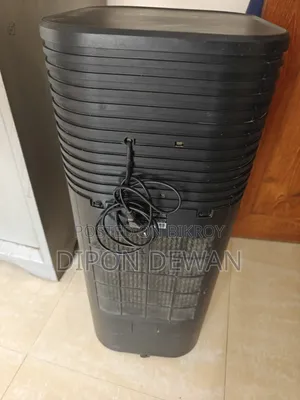 গ্রী এয়ার কুলার