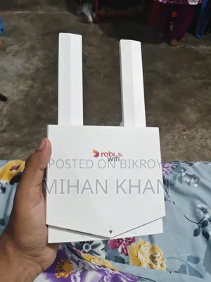 Robi Router