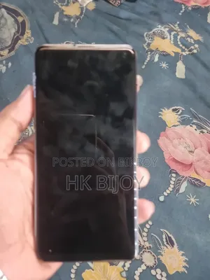 Samsung Galaxy S10 128 GB Silver