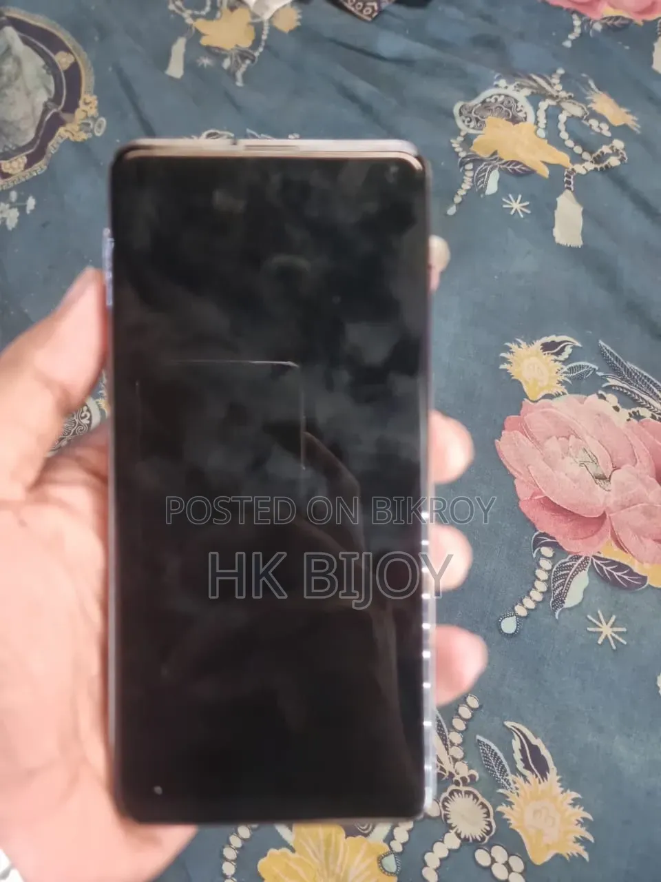 Samsung Galaxy S10 128 GB Silver